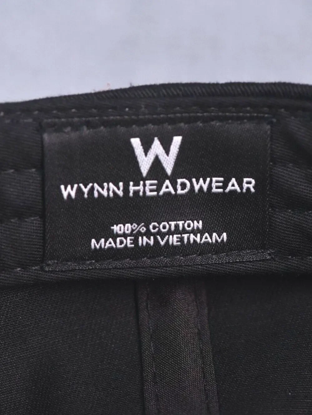 New! Wynn Snapback Mexico Embroidered Cap | One Size